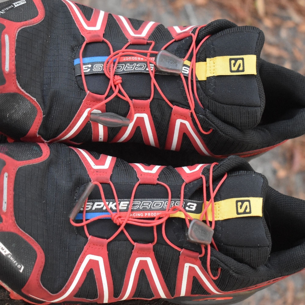 Salomon Men's Athletic Shoes